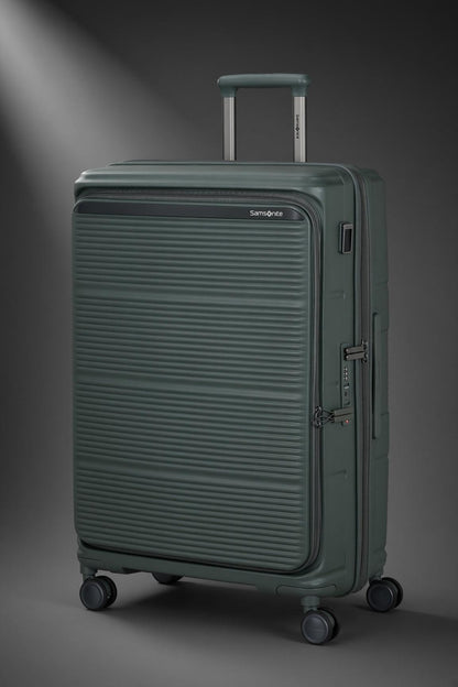 Samsonite Paralux Spinner Expandable  75cm - Spinner