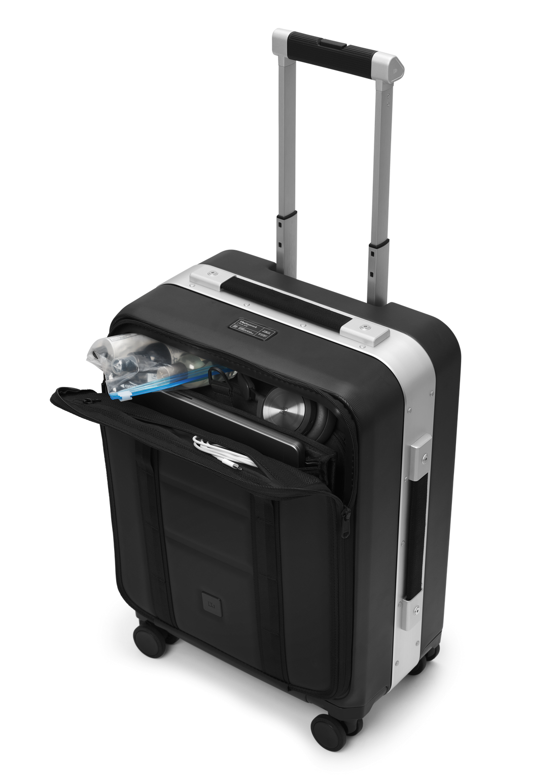 D_b_ Ramverk Pro 55cm Cabin Front-access