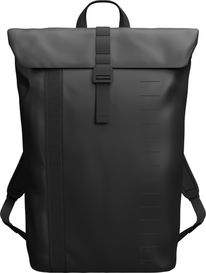 D_b_  Essential Backpack 12L - 16&quot; Laptop