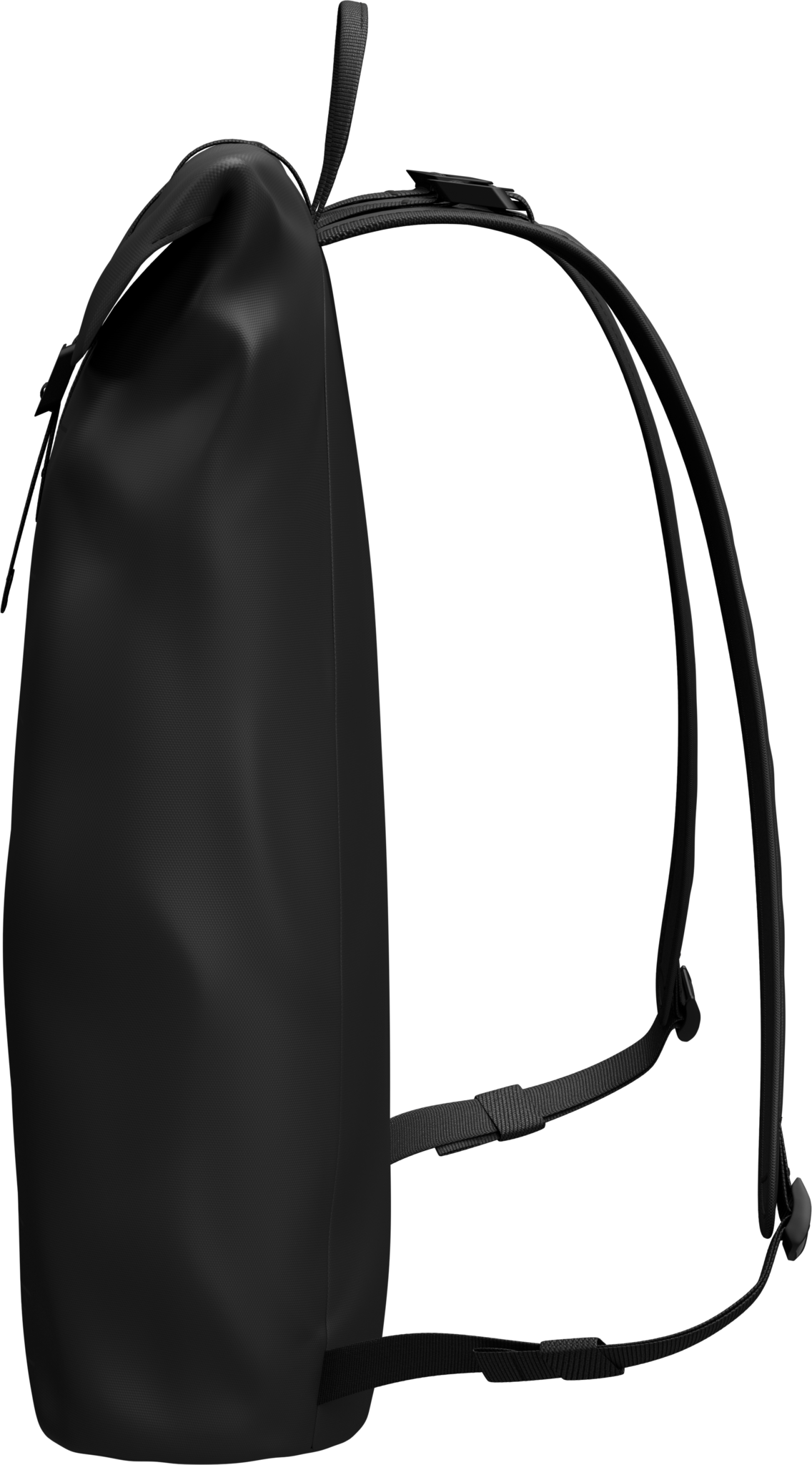 D_b_  Essential Backpack 12L - 16&quot; Laptop