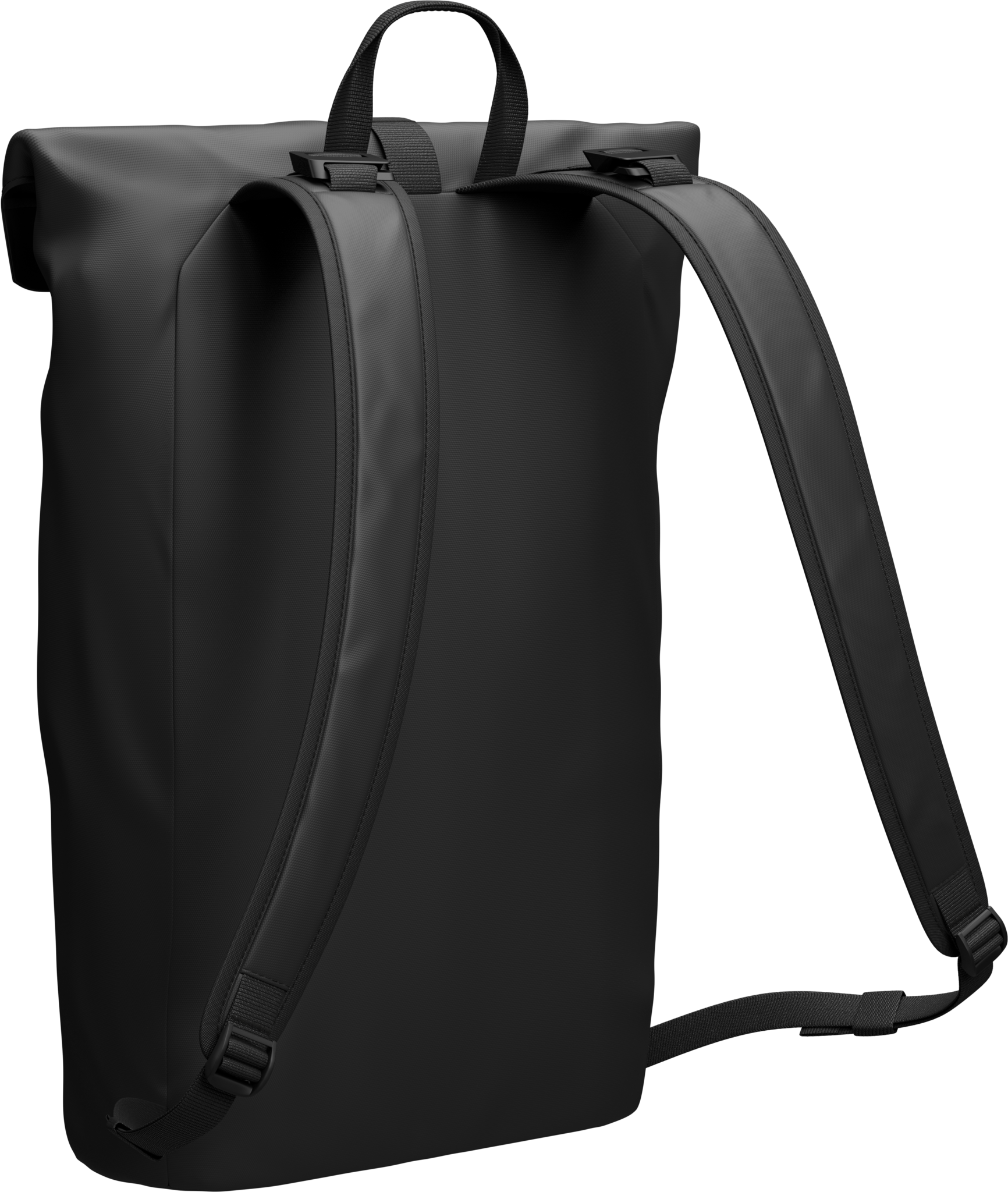 D_b_  Essential Backpack 12L - 16&quot; Laptop
