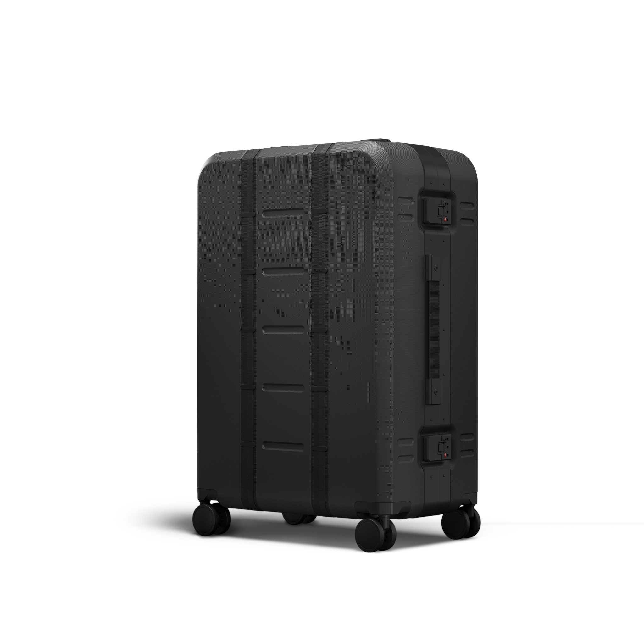 D_b_ Ramverk Pro 4 Wheel Large Suitcase - 75cm