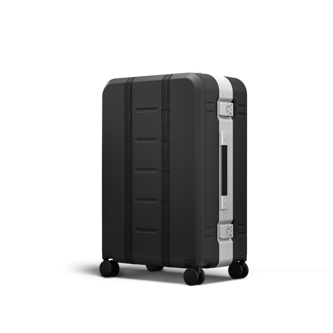 D_b_ Ramverk Pro 4 Wheel Large Suitcase - 75cm