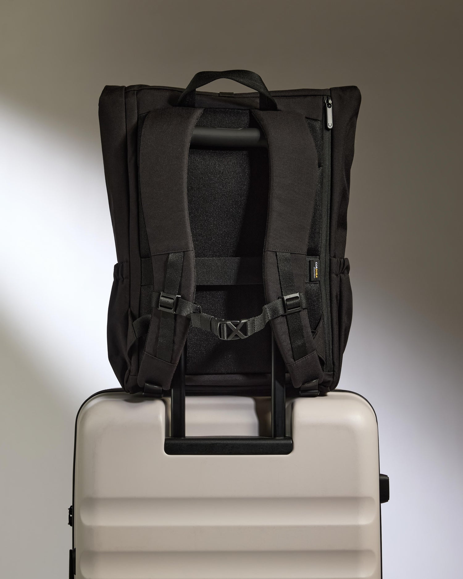 Antler Urban Core Rolltop Backpack