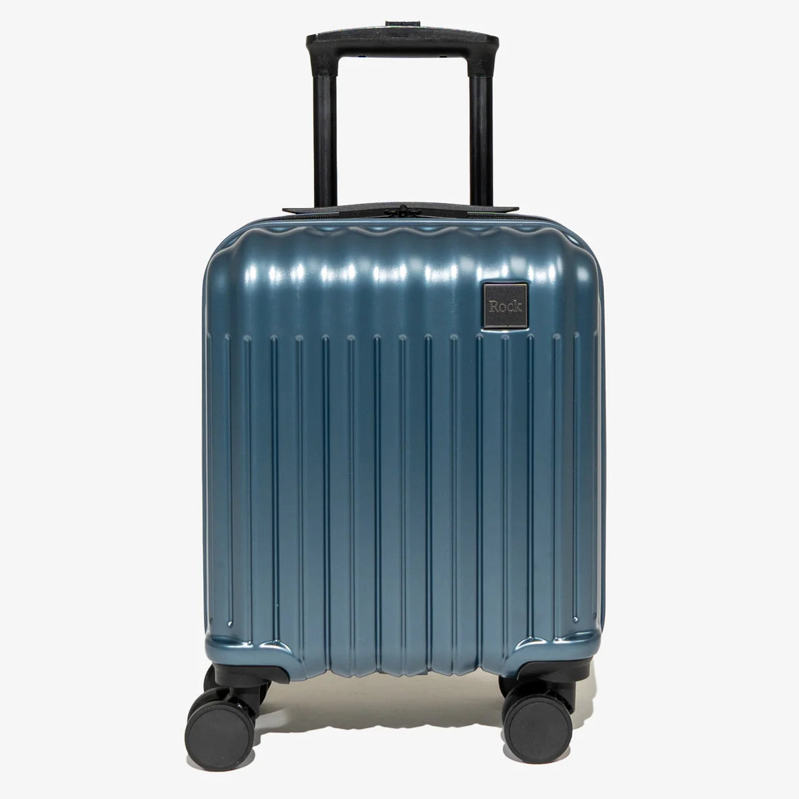 Rock Luna Underseat Suitcase