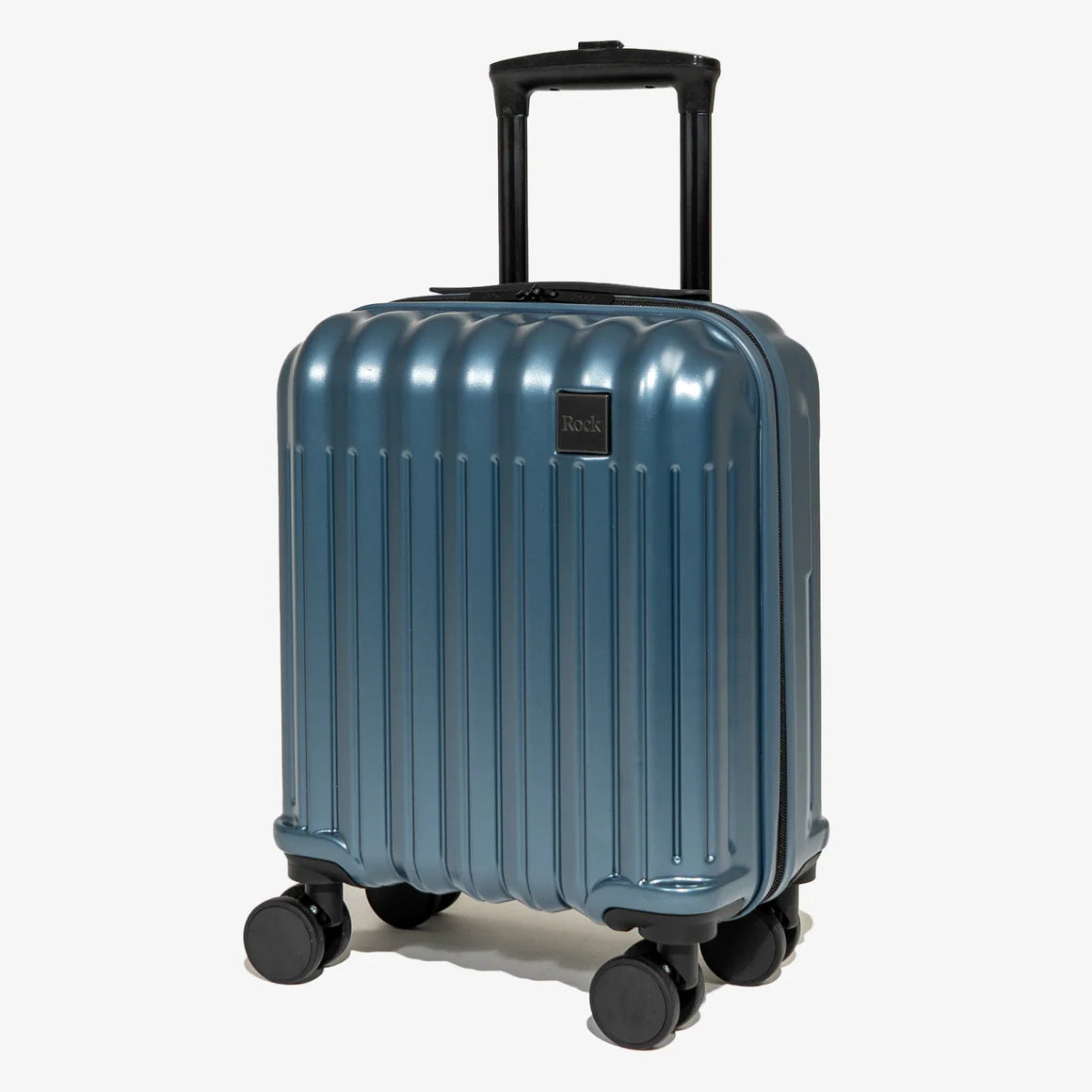 Rock Luna Underseat Suitcase