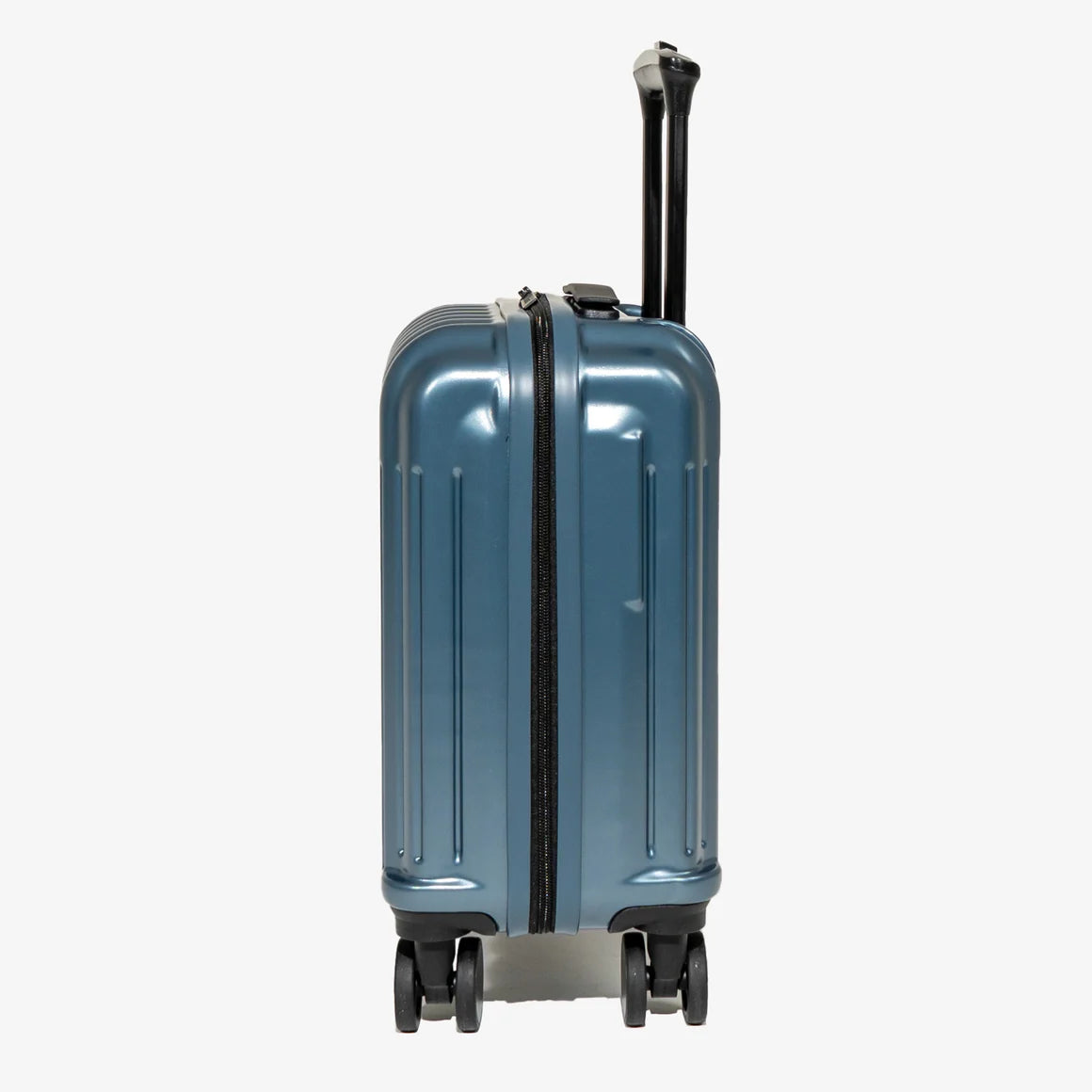 Rock Luna Underseat Suitcase