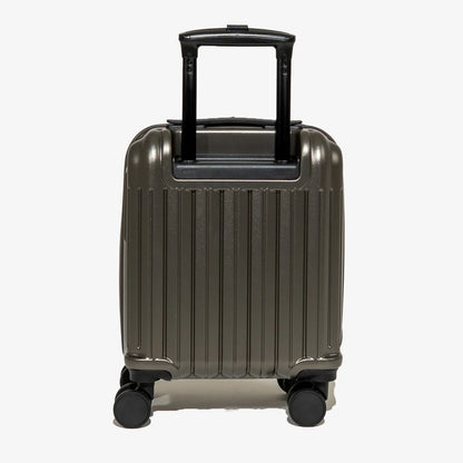 Rock Luna Underseat Suitcase