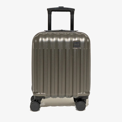 Rock Luna Underseat Suitcase