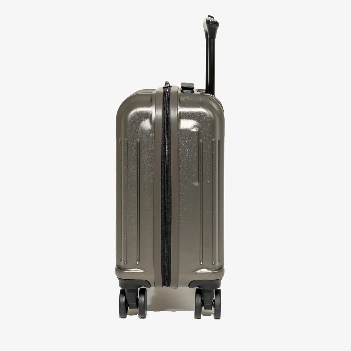Rock Luna Underseat Suitcase