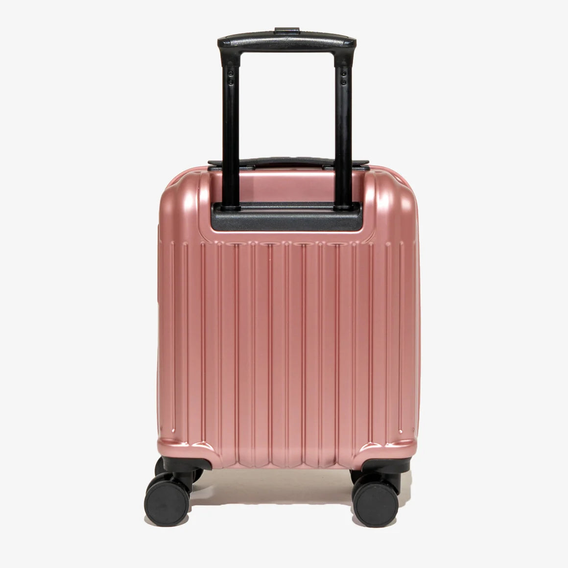 Rock Luna Underseat Suitcase