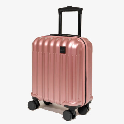 Rock Luna Underseat Suitcase