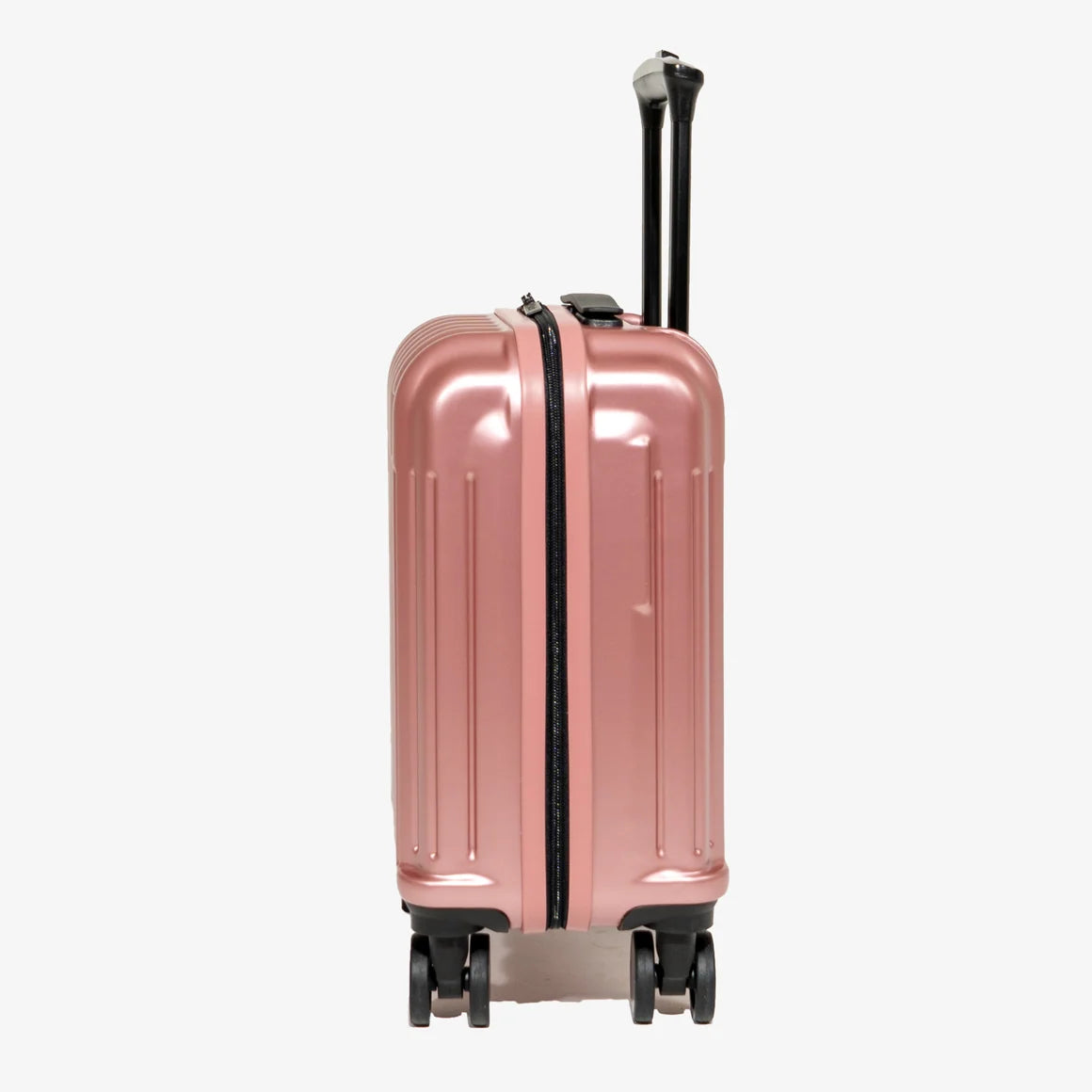 Rock Luna Underseat Suitcase