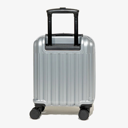 Rock Luna Underseat Suitcase