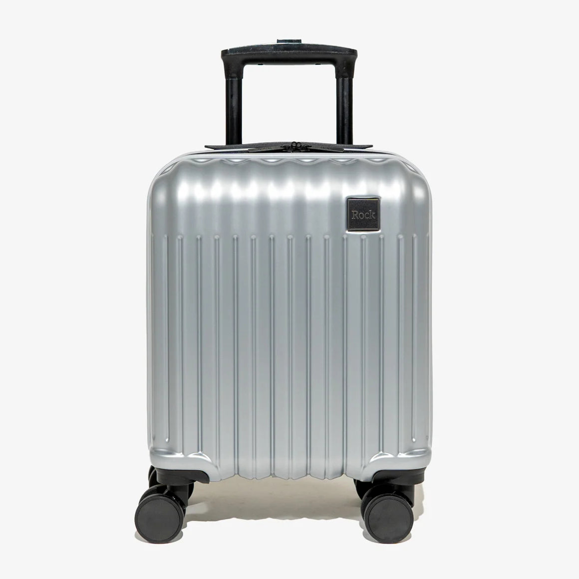 Rock Luna Underseat Suitcase