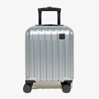Rock Luna Underseat Suitcase