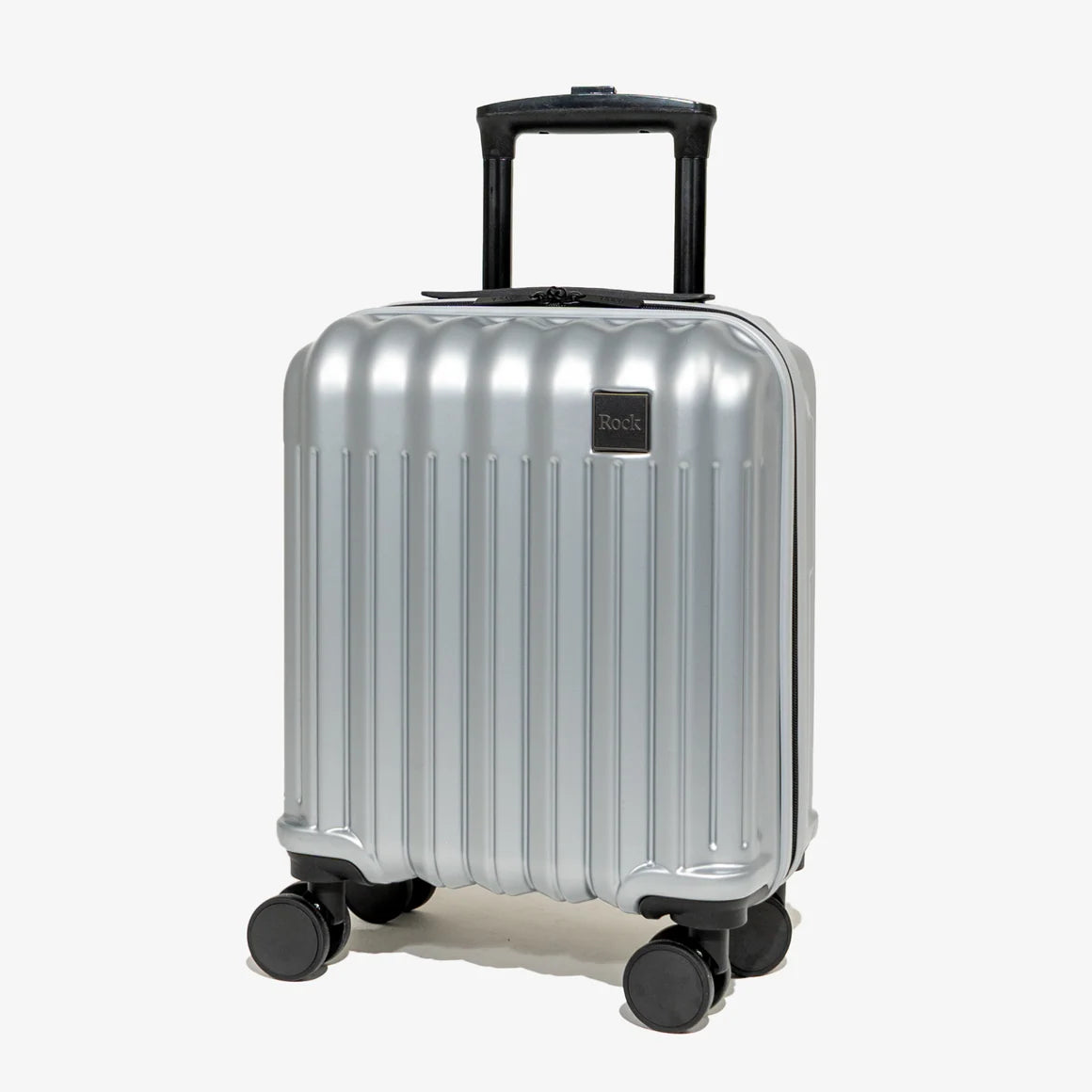 Rock Luna Underseat Suitcase