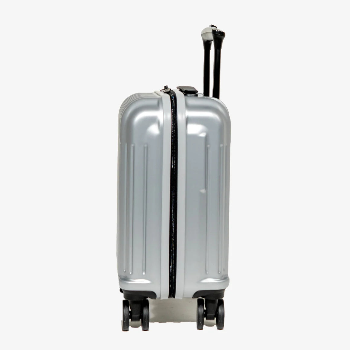Rock Luna Underseat Suitcase