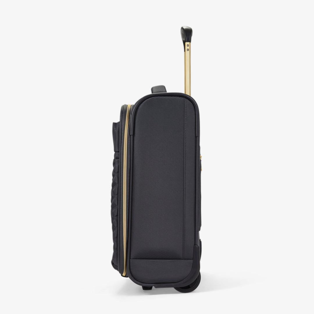 Rock Sloane Small Underseat Suitcase