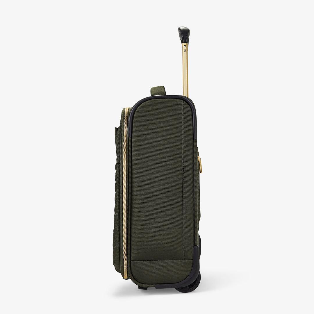 Rock Sloane Small Underseat Suitcase