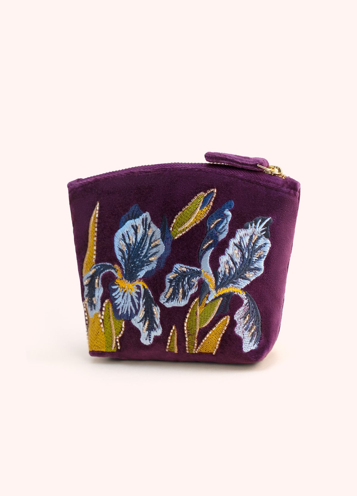 Powder Mini Pouch