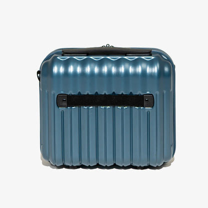 Rock Vanity Suitcase