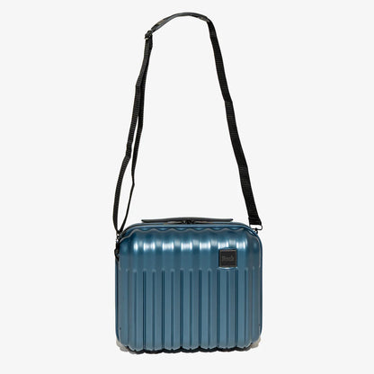 Rock Vanity Suitcase