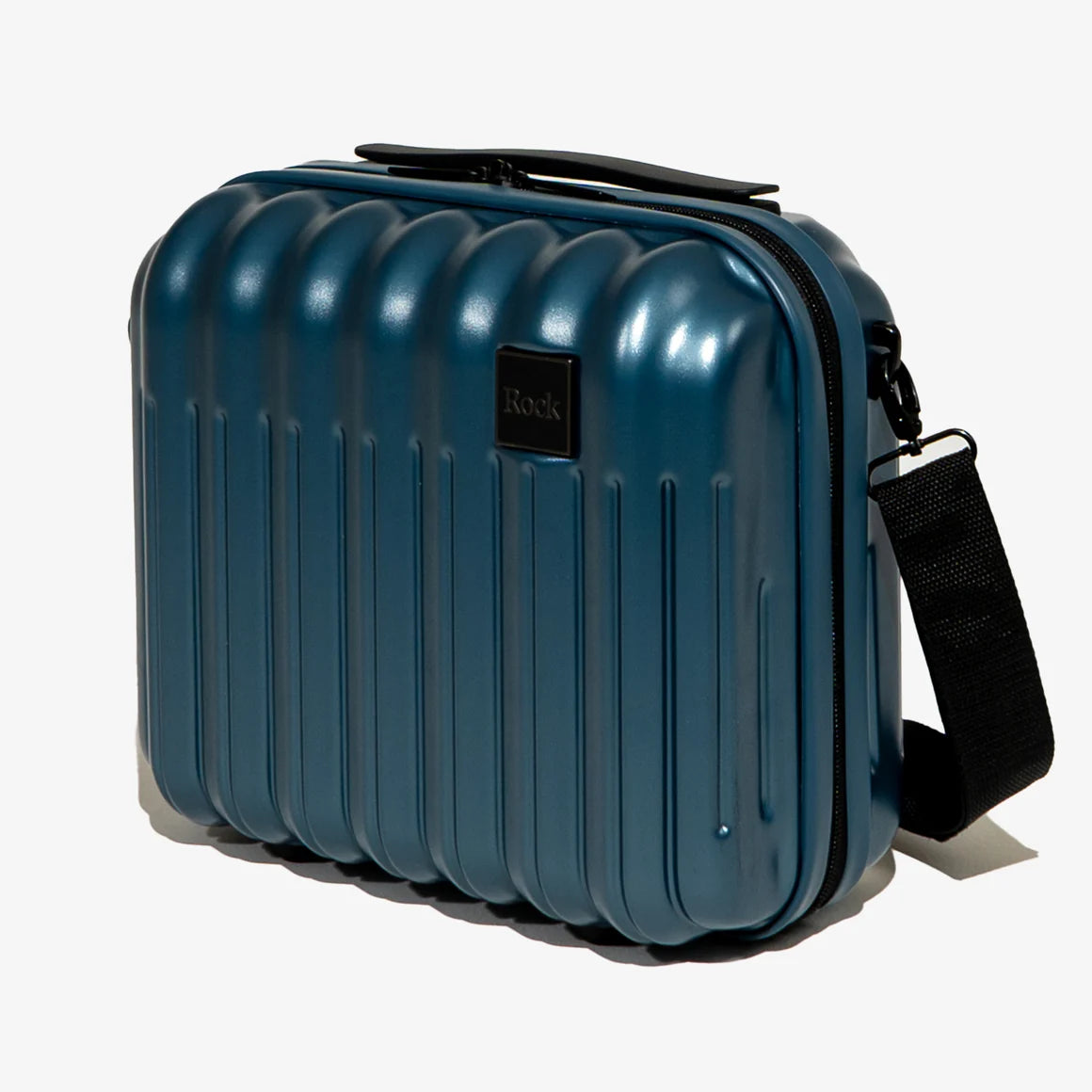 Rock Vanity Suitcase