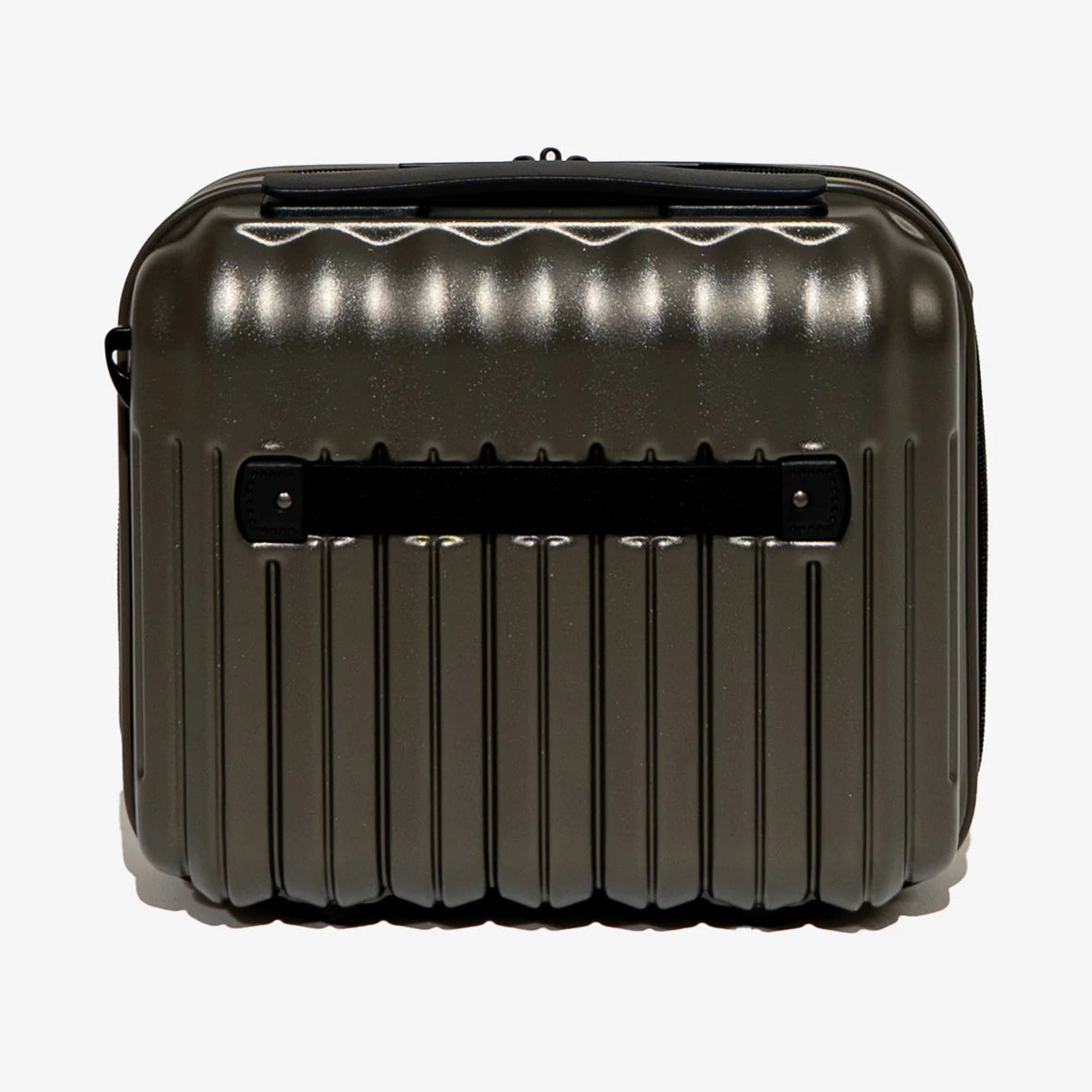 Rock Vanity Suitcase