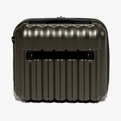 Rock Vanity Suitcase