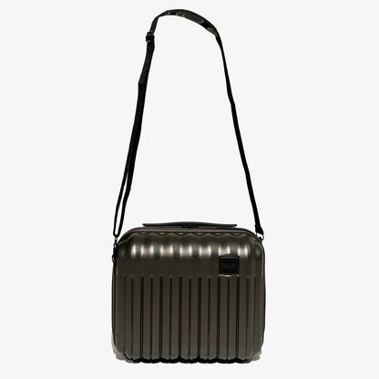 Rock Vanity Suitcase