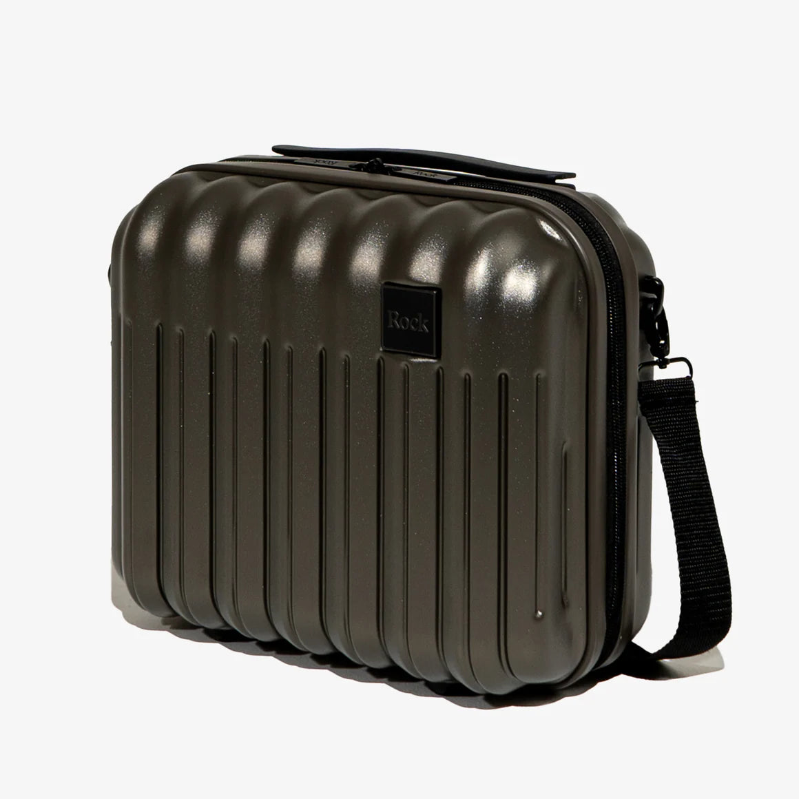 Rock Vanity Suitcase