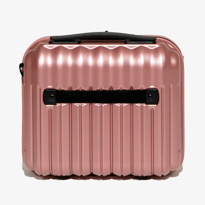 Rock Vanity Suitcase