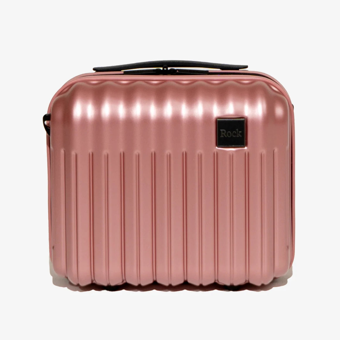 Rock Vanity Suitcase