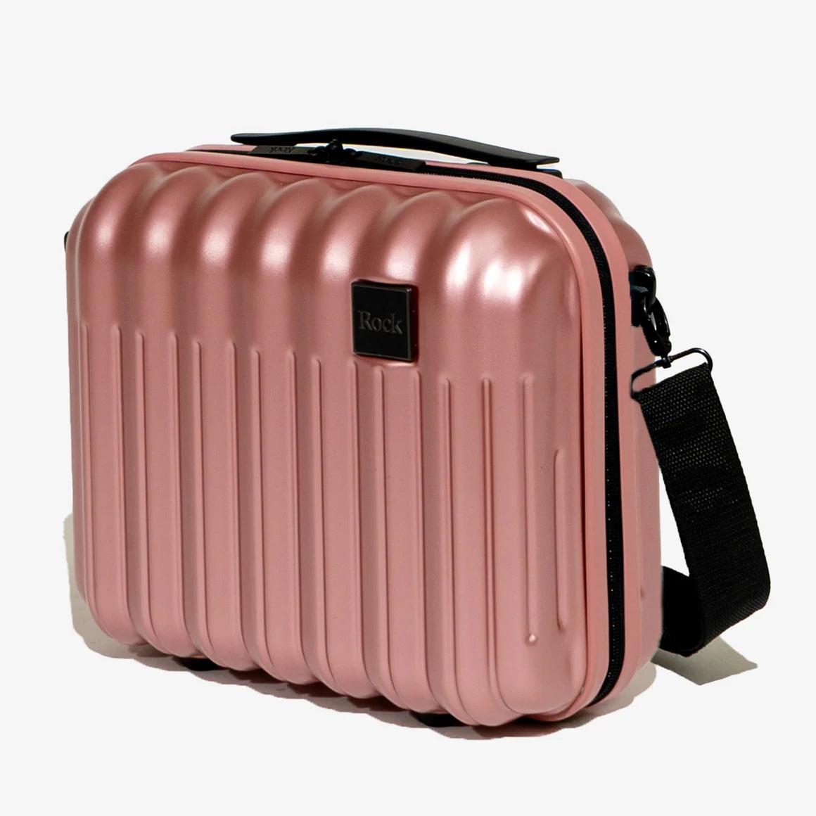 Rock Vanity Suitcase