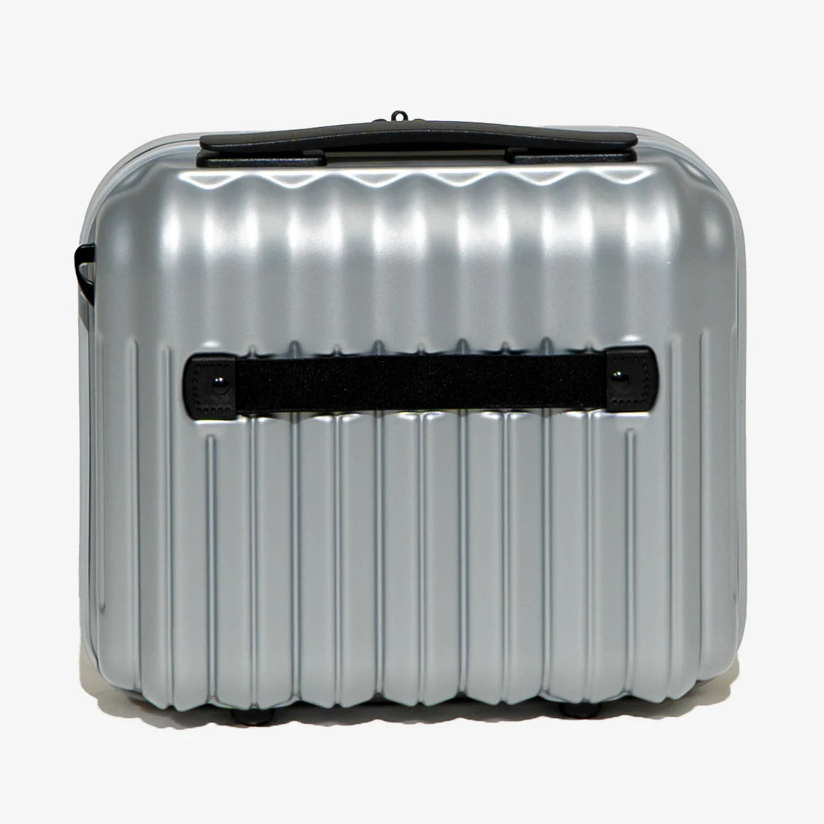 Rock Vanity Suitcase