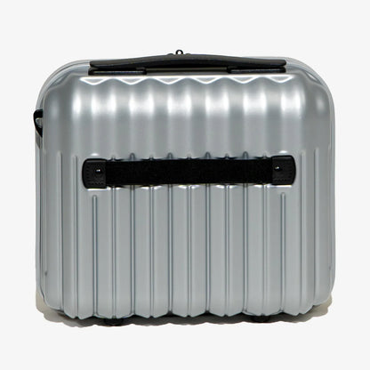 Rock Vanity Suitcase