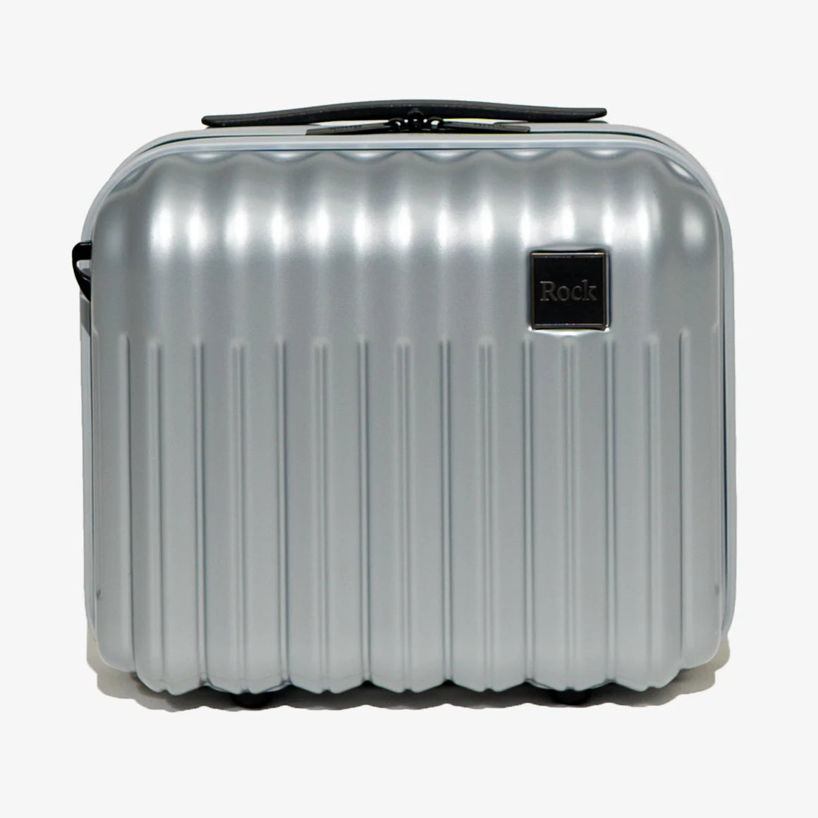 Rock Vanity Suitcase