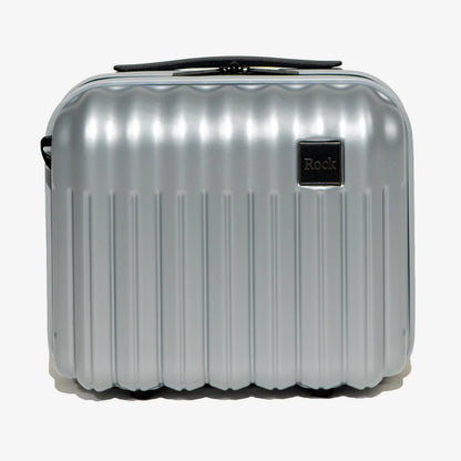 Rock Vanity Suitcase