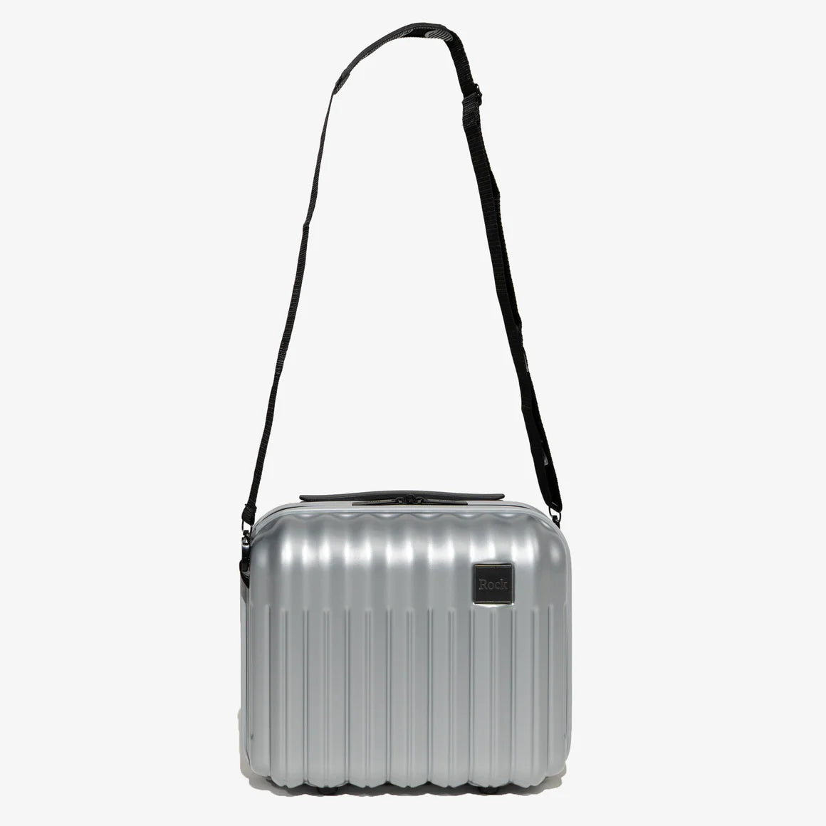 Rock Vanity Suitcase