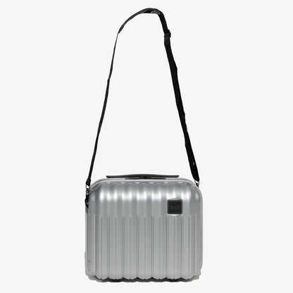 Rock Vanity Suitcase