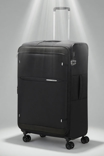 Samsonite GoTwist Spinner expandable (4 wheels) 78cm