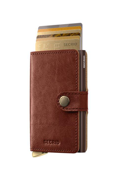 Secrid Miniwallet Basco