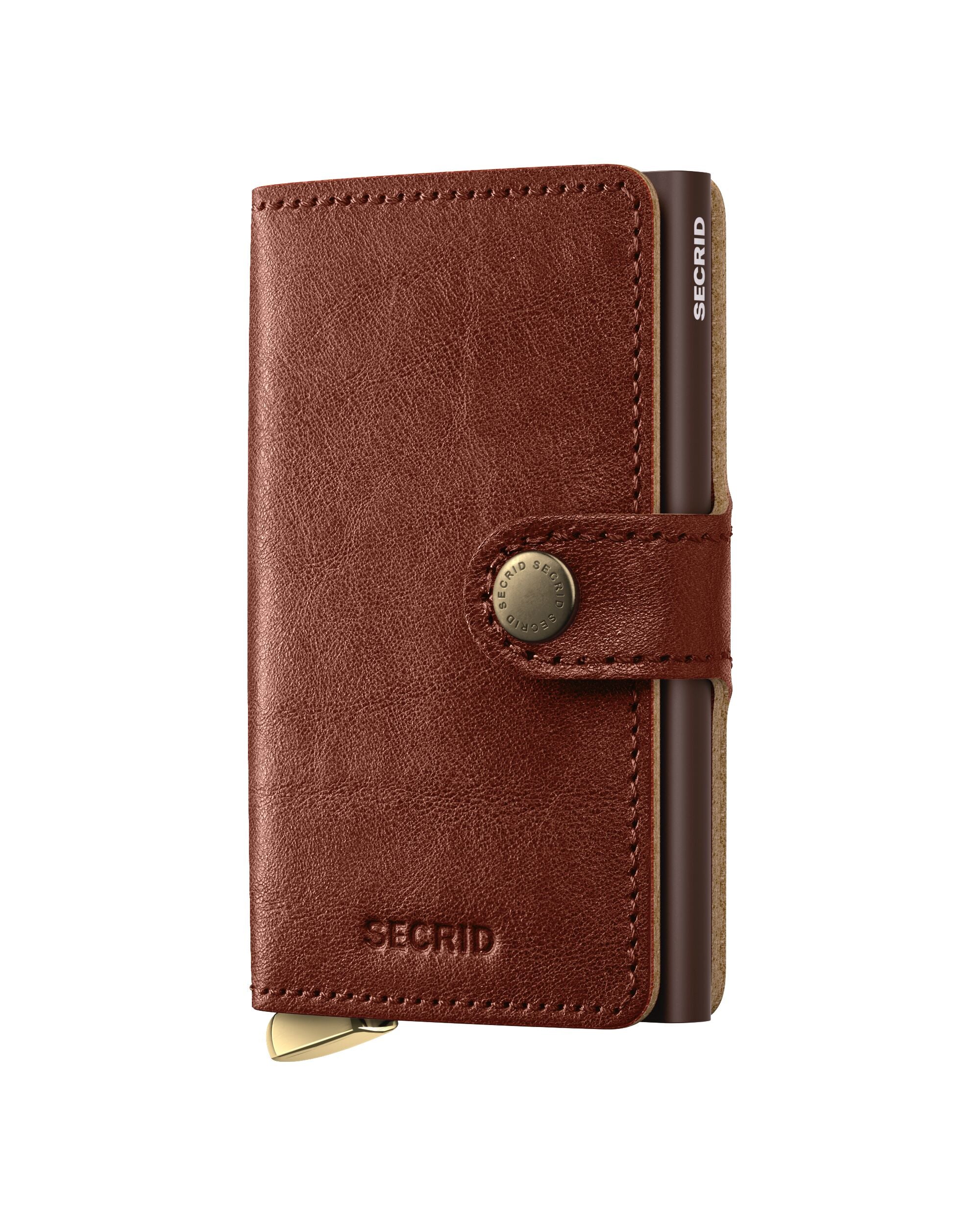 Secrid Miniwallet Basco