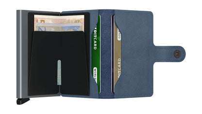 Secrid Original M Mini Wallet