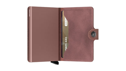 Secrid Vintage Twin Wallet