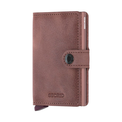 Secrid Vintage Twin Wallet