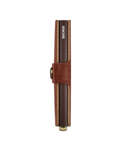 Secrid Miniwallet Basco