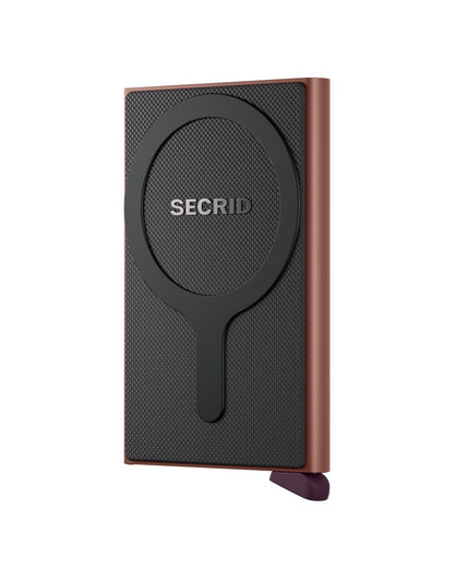 Secrid Cardprotector MagSafe