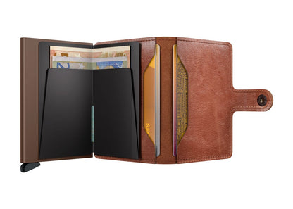 Secrid Vintage Mini Wallet